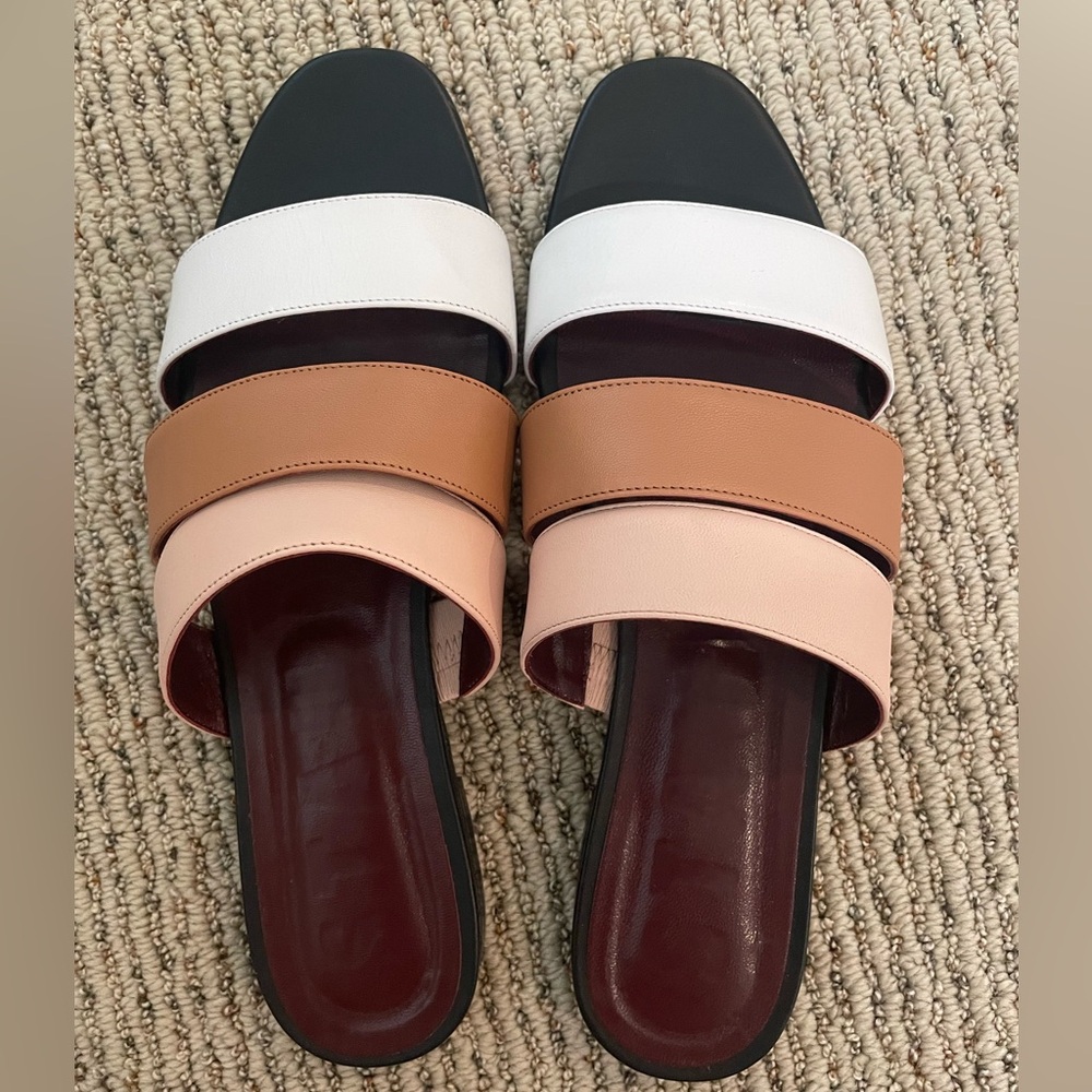 Staud Mona Sandal